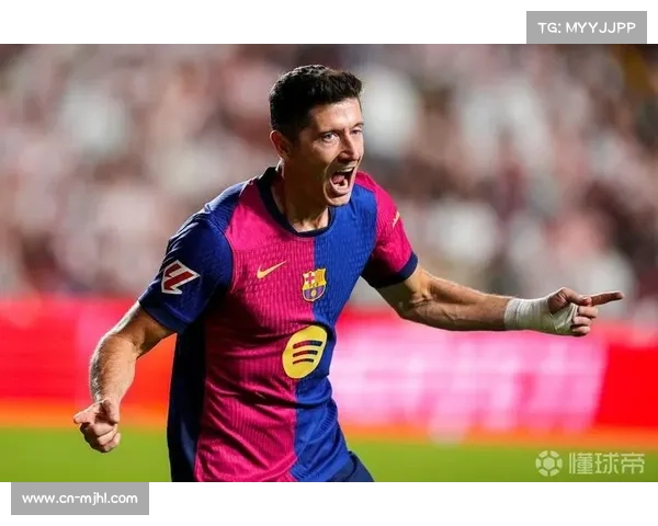 巴萨决定不与莱万续约 他或在合同到期后直接退役