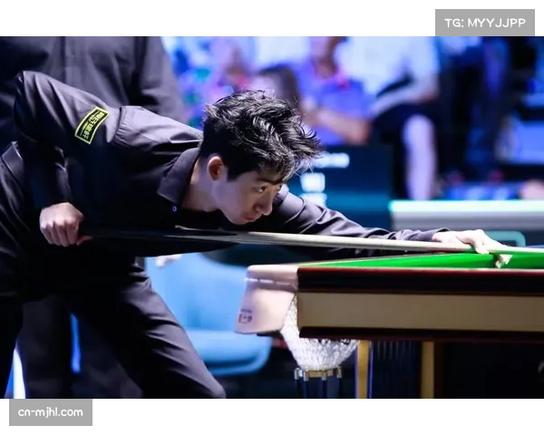 吴宜泽职业生涯突破性胜利 世界排名有望继续提升 吴宜泽职业生涯突破性胜利 世界排名有望继续提升