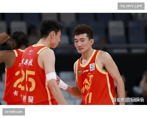 孙铭徽称潜力赛助年轻球员 肯定联赛青训努力